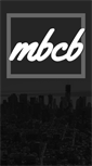 Mobile Screenshot of mbcb.com